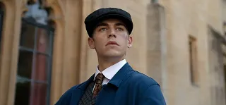 Вышел новый трейлер сериала Шерлок Холмс от Гая Ричи