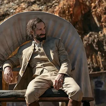 Джозеф Файннс