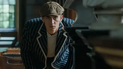 Дело о пропавших свитках