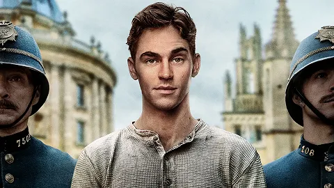 Гай Ричи снял сериал о юном Шерлоке Холмсе уже есть трейлер