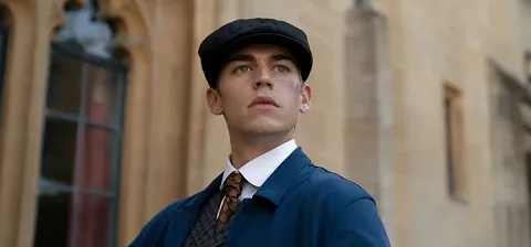 Вышел новый трейлер сериала Шерлок Холмс от Гая Ричи