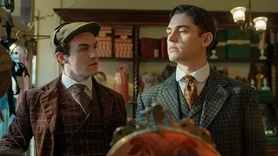 Дело о безоружном человеке