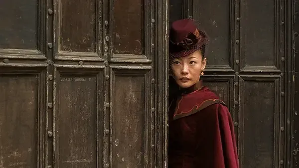 Дело о сожжённой фотографии