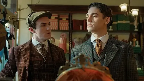 Дело о безоружном человеке