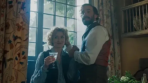 Дело молодого Шерлока Холмса