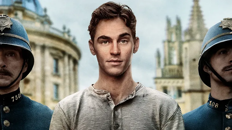 Гай Ричи снял сериал о юном Шерлоке Холмсе уже есть трейлер