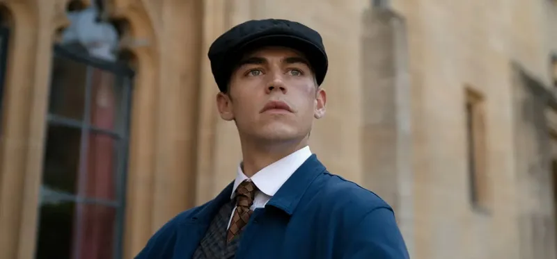 Вышел новый трейлер сериала Шерлок Холмс от Гая Ричи